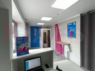 Фотография Продажа магазина, 64 м² , Пашковская улица №7 Фотография Продажа магазина, 64 м² , Пашковская улица №7