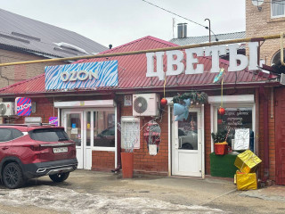 Продажа магазина 64 м² Пашковская улица  