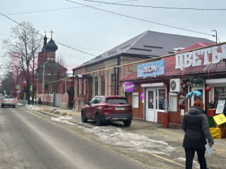 Фотография Продажа магазина, 64 м² , Пашковская улица №2
