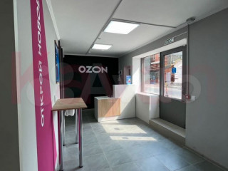 Фотография Продажа магазина, 64 м² , Пашковская улица №5 Фотография Продажа магазина, 64 м² , Пашковская улица №5