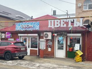 Фотография Продажа магазина, 64 м² , Пашковская улица №4