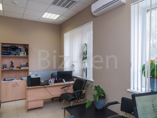 Аренда офиса 24 м² Даниловская набережная 4А 