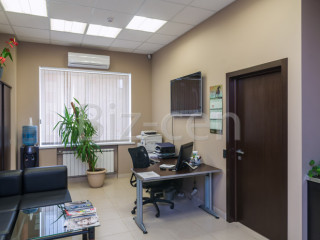 Аренда офиса 24 м² Даниловская набережная 4А