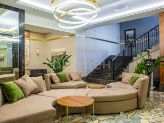 Фотография Аренда офиса, 135 м² , Воробьёвское шоссе 6 №4 Фотография Аренда офиса, 135 м² , Воробьёвское шоссе 6 №4