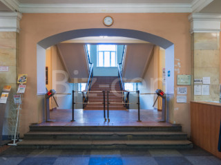 Фотография Аренда офиса, 45 м² , Семёновская набережная 2/1с1  №2