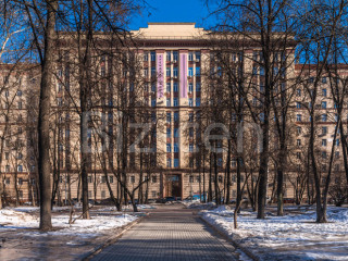 Фотография Аренда офиса, 45 м² , Семёновская набережная 2/1с1  №4