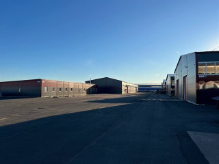 Фотография Аренда склада, 1440 м² , Восточная улица №11 Фотография Аренда склада, 1440 м² , Восточная улица №11