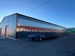 Фотография Аренда склада, 1440 м² , Восточная улица №15 Фотография Аренда склада, 1440 м² , Восточная улица №15