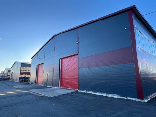 Фотография Аренда склада, 1440 м² , Восточная улица №9 Фотография Аренда склада, 1440 м² , Восточная улица №9