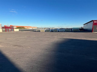 Фотография Аренда склада, 1440 м² , Восточная улица №3 Фотография Аренда склада, 1440 м² , Восточная улица №3