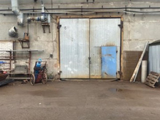 Фотография Аренда производственного помещения, 1000 м² , Краснопутиловская улица   №2