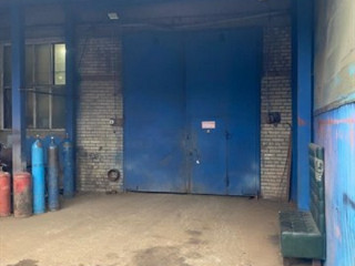 Фотография Аренда производственного помещения, 1000 м² , Краснопутиловская улица   №7