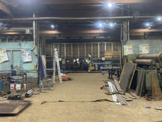 Фотография Аренда производственного помещения, 1000 м² , Краснопутиловская улица   №10