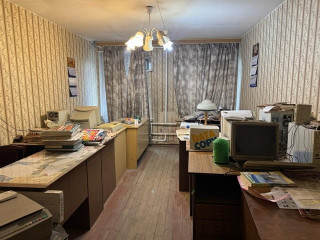 Фотография Аренда помещения свободного назначения, 80 м² , 8-я Красноармейская улица   №2