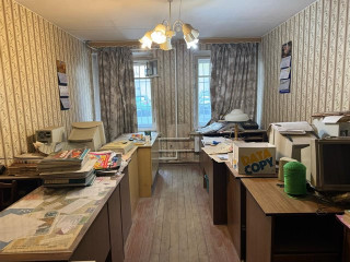 Фотография Аренда помещения свободного назначения, 80 м² , 8-я Красноармейская улица   №5