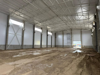 Фотография Аренда склада, 1500 м² , Индустриальная улица №4 Фотография Аренда склада, 1500 м² , Индустриальная улица №4