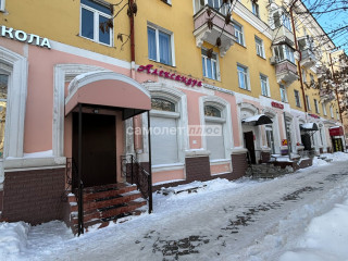 Фотография Аренда помещения свободного назначения, 113 м² , микрорайон Центральный 32  №9