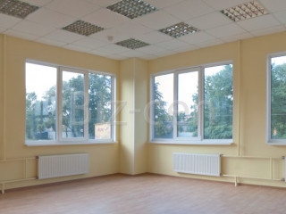 Аренда офиса 207 м² улица Ивана Черных 31-33