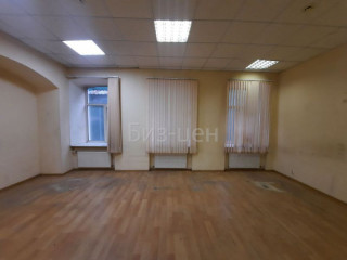 Фотография Аренда офиса, 87 м² , Красногвардейский переулок 23  №8