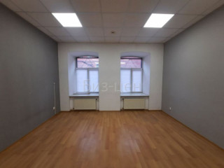 Аренда офиса 87 м² Красногвардейский переулок 23 