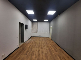 Фотография Аренда офиса, 142 м² , Красногвардейский переулок 23 №6 Фотография Аренда офиса, 142 м² , Красногвардейский переулок 23 №6