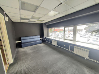 Фотография Аренда офиса, 250 м² , Бухарестская улица 1 №5 Фотография Аренда офиса, 250 м² , Бухарестская улица 1 №5