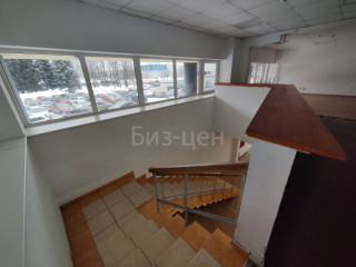 Фотография Аренда офиса, 250 м² , Бухарестская улица 1 №16 Фотография Аренда офиса, 250 м² , Бухарестская улица 1 №16