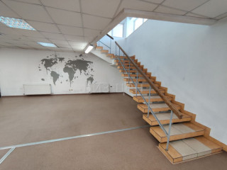 Фотография Аренда офиса, 250 м² , Бухарестская улица 1 №3 Фотография Аренда офиса, 250 м² , Бухарестская улица 1 №3