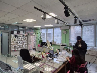 Фотография Аренда офиса, 101 м² , Варшавское шоссе 129 №3 Фотография Аренда офиса, 101 м² , Варшавское шоссе 129 №3