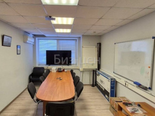 Фотография Аренда офиса, 192 м² , Варшавское шоссе 129 №4 Фотография Аренда офиса, 192 м² , Варшавское шоссе 129 №4