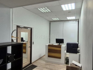 Фотография Аренда офиса, 192 м² , Варшавское шоссе 129 №5 Фотография Аренда офиса, 192 м² , Варшавское шоссе 129 №5