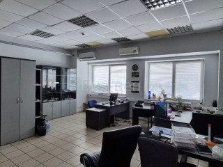 Фотография Аренда офиса, 192 м² , Варшавское шоссе 129 №2 Фотография Аренда офиса, 192 м² , Варшавское шоссе 129 №2