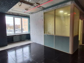 Фотография Аренда офиса, 164 м² , Варшавское шоссе 129  №3