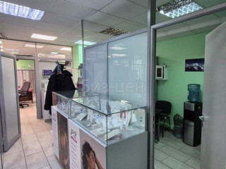 Фотография Аренда офиса, 164 м² , Варшавское шоссе 129  №2