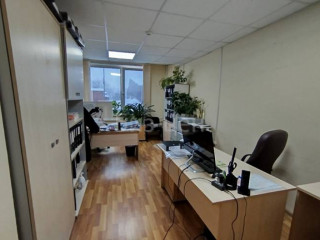 Аренда офиса 36 м² улица Золоторожский Вал 11с9