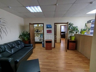 Аренда офиса 59 м² улица Золоторожский Вал 11с9