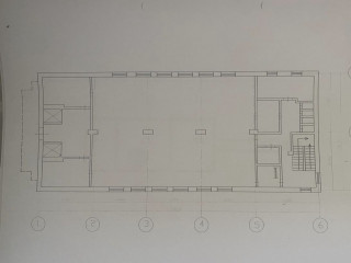 Фотография Аренда производственного помещения, 700 м² , Главная улица 18Б  №24