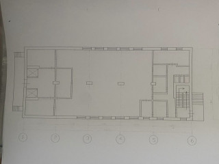 Фотография Аренда производственного помещения, 700 м² , Главная улица 18Б  №2