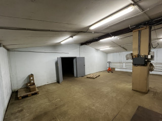 Фотография Аренда производственного помещения, 700 м² , Главная улица 18Б  №18