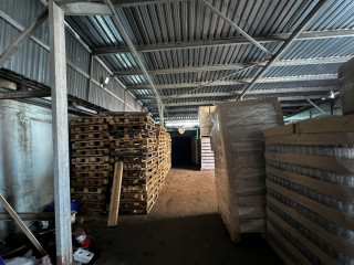 Фотография Аренда производственного помещения, 700 м² , Главная улица 18Б  №19