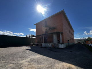 Фотография Аренда производственного помещения, 700 м² , Главная улица 18Б  №5