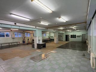 Фотография Аренда производственного помещения, 700 м² , Главная улица 18Б  №12