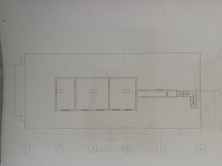 Фотография Аренда производственного помещения, 700 м² , Главная улица 18Б  №21