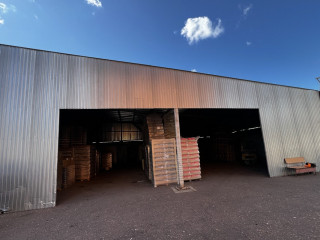 Фотография Аренда производственного помещения, 700 м² , Главная улица 18Б  №10