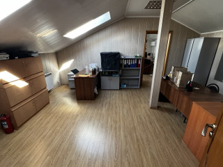 Фотография Аренда производственного помещения, 700 м² , Главная улица 18Б  №16