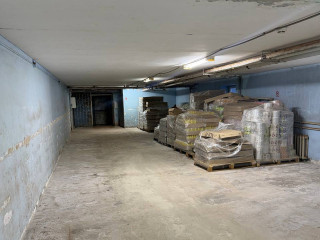 Фотография Аренда производственного помещения, 700 м² , Главная улица 18Б  №11