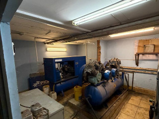 Фотография Аренда производственного помещения, 700 м² , Главная улица 18Б  №7