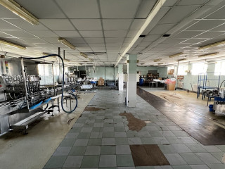 Фотография Аренда производственного помещения, 700 м² , Главная улица 18Б  №17