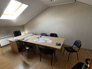 Фотография Аренда производственного помещения, 700 м² , Главная улица 18Б  №15