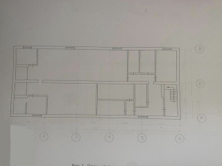 Фотография Аренда производственного помещения, 700 м² , Главная улица 18Б  №23